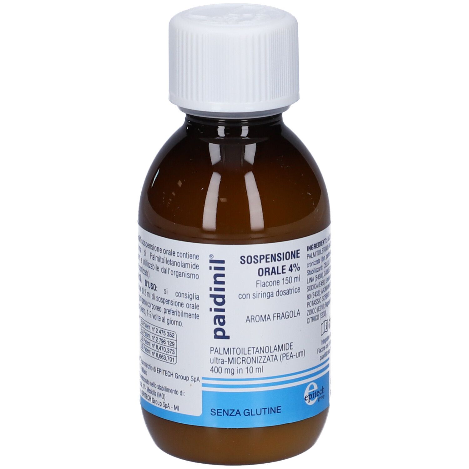 Paidinil 150 Ml
