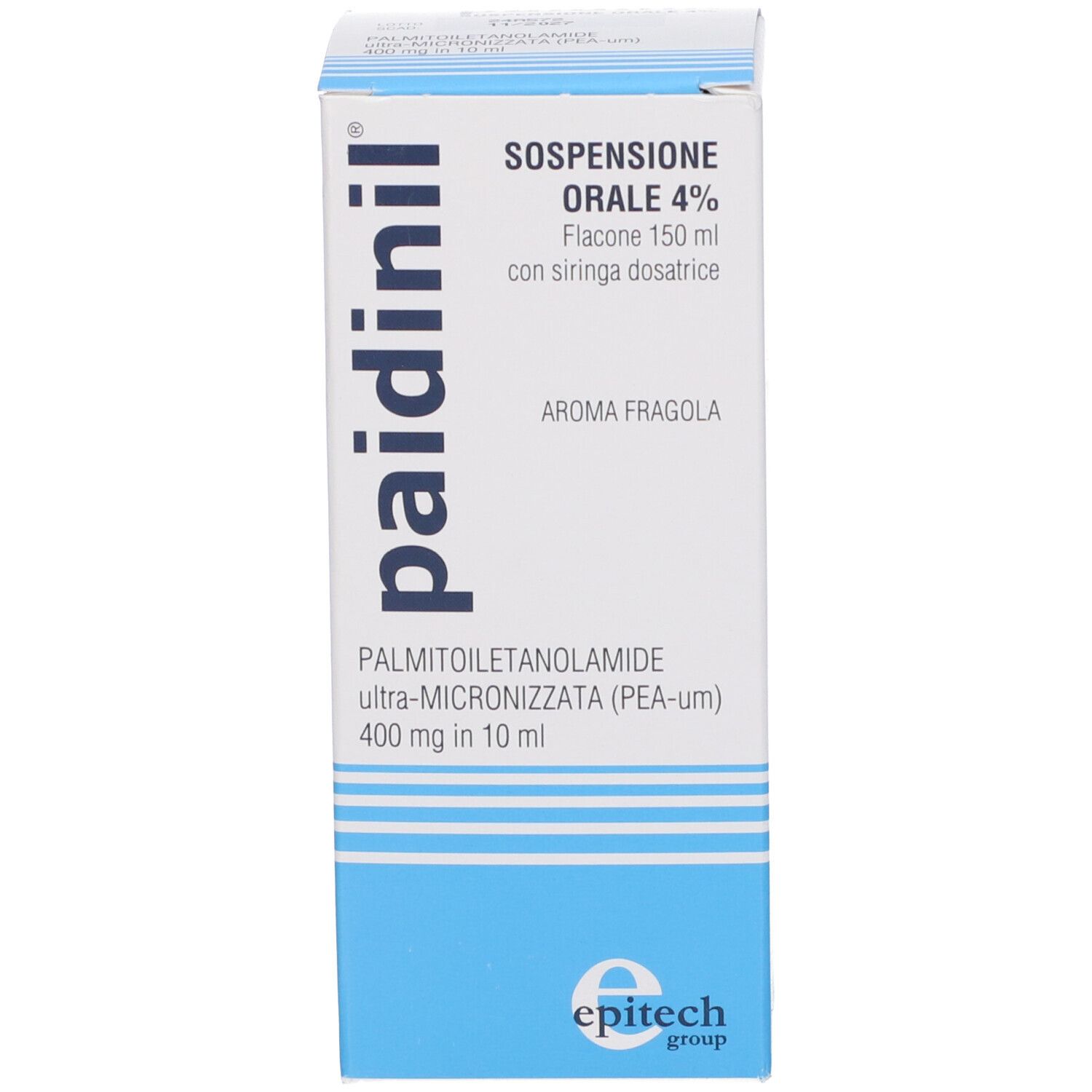 Paidinil 150 Ml