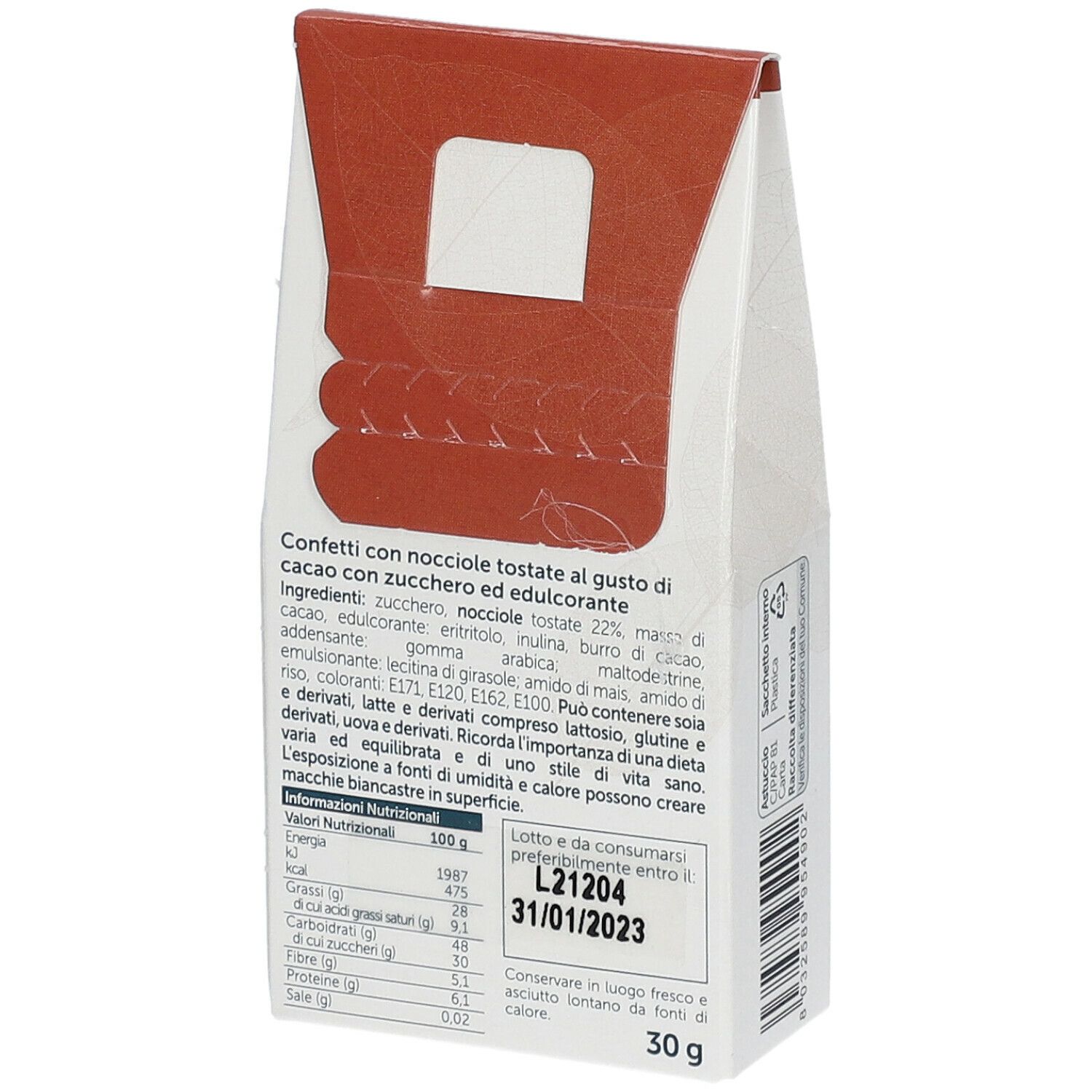 TISANOREICA® BON-MECH