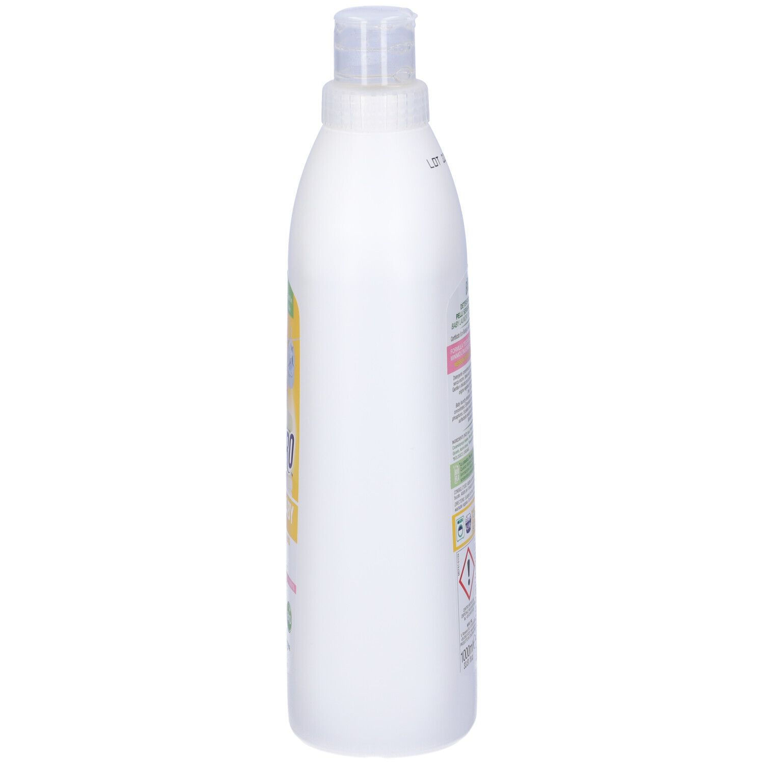 Biopuro Bucato Baby 1000Ml