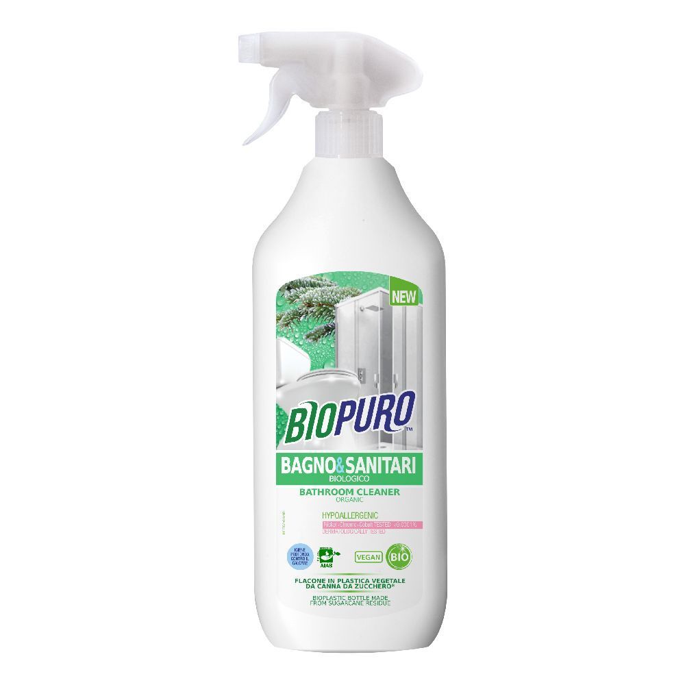 Biopuro Bagno & Sanitari 500Ml