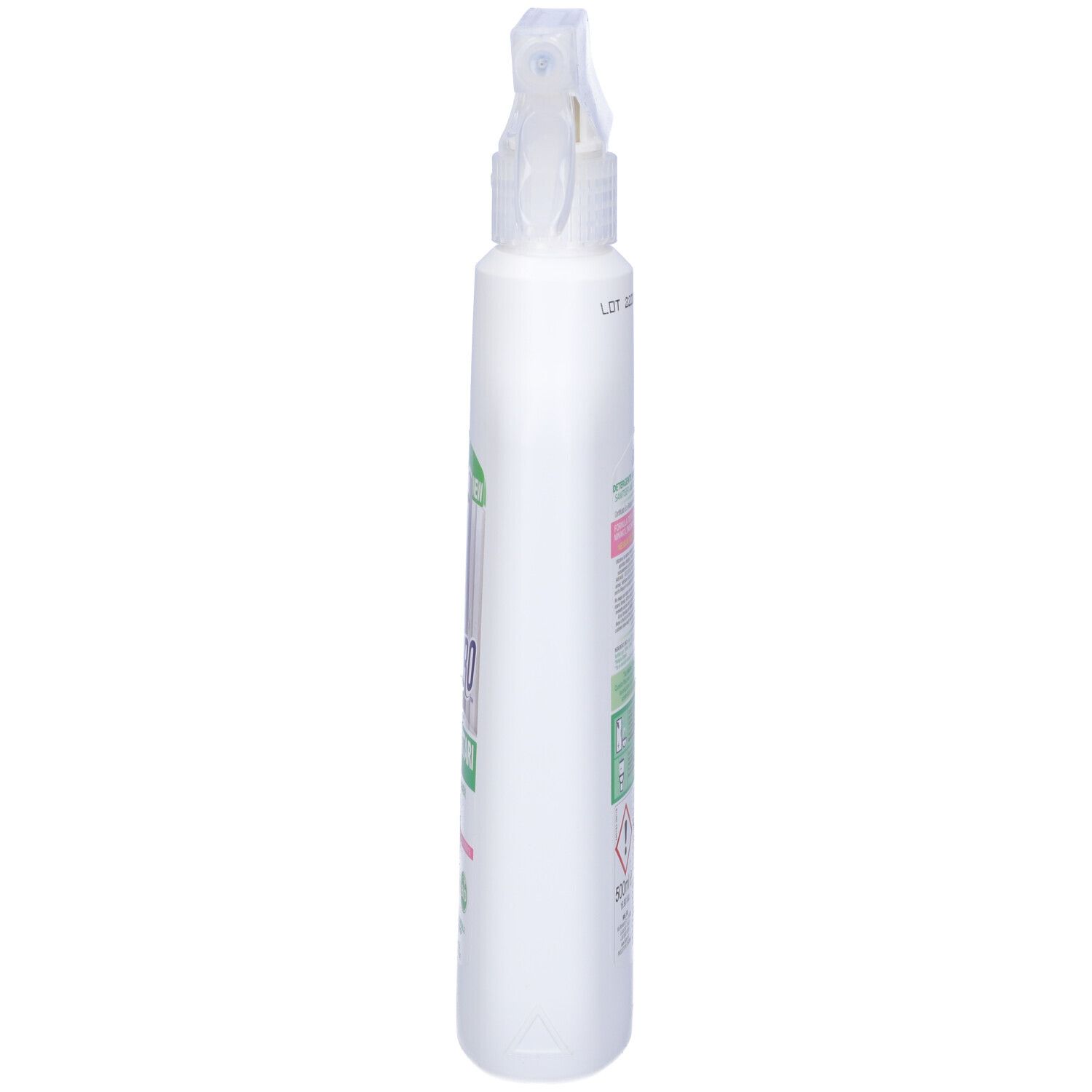 Biopuro Bagno & Sanitari 500Ml