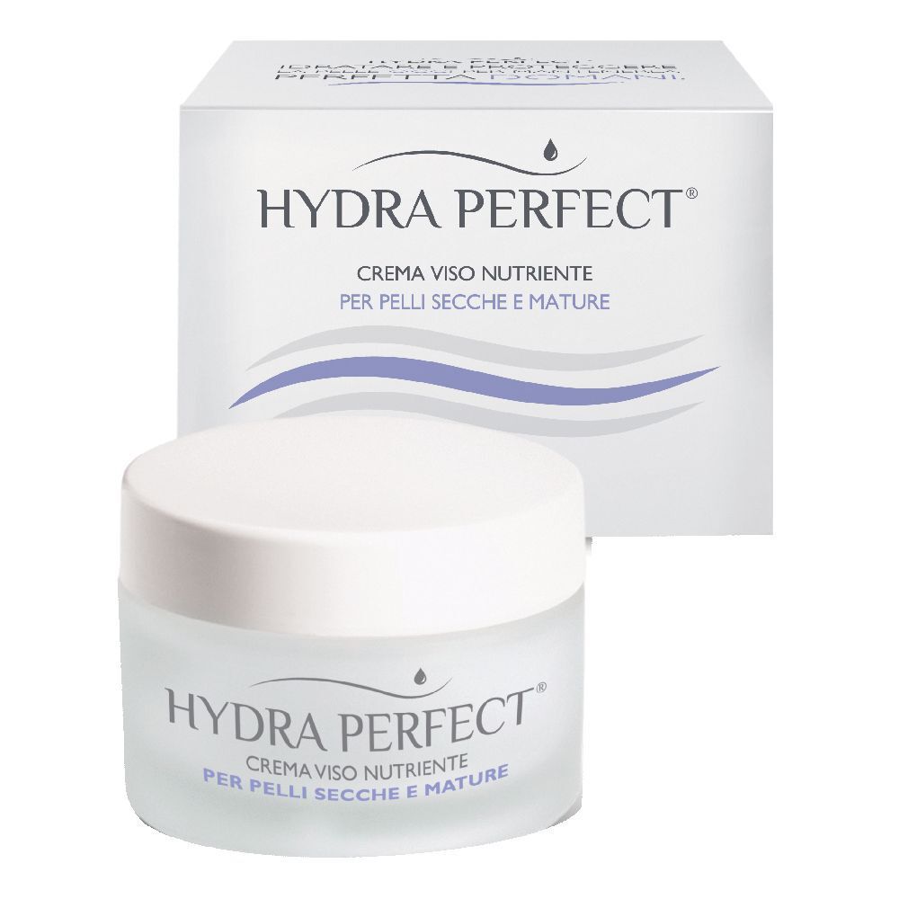 Hydra Perfect Crema Viso Nutriente