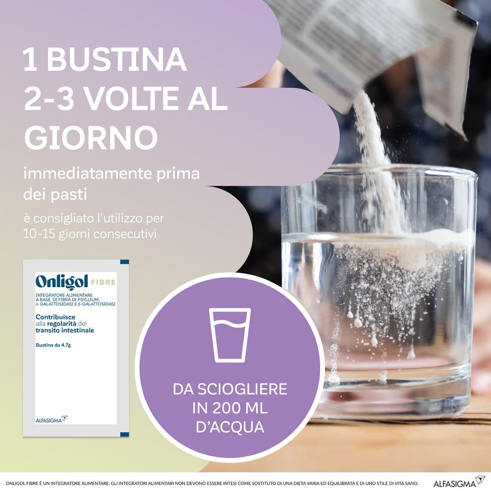 Plantalax 3 Bustine