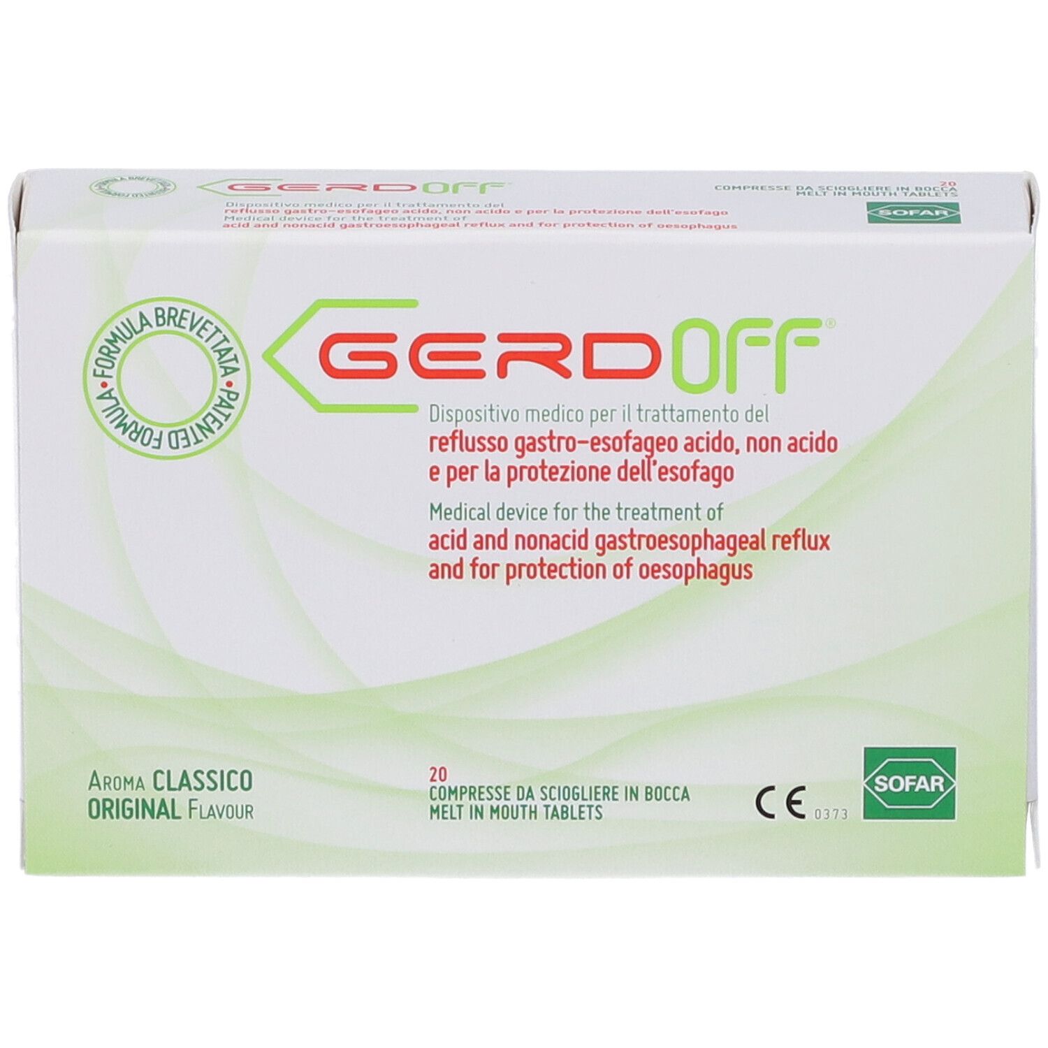 GerdOff®