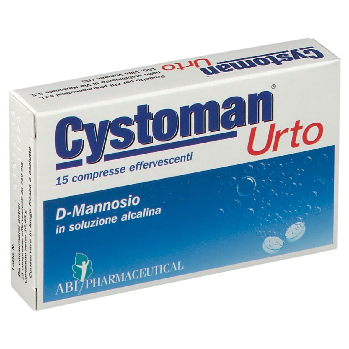 Cystoman® Urto