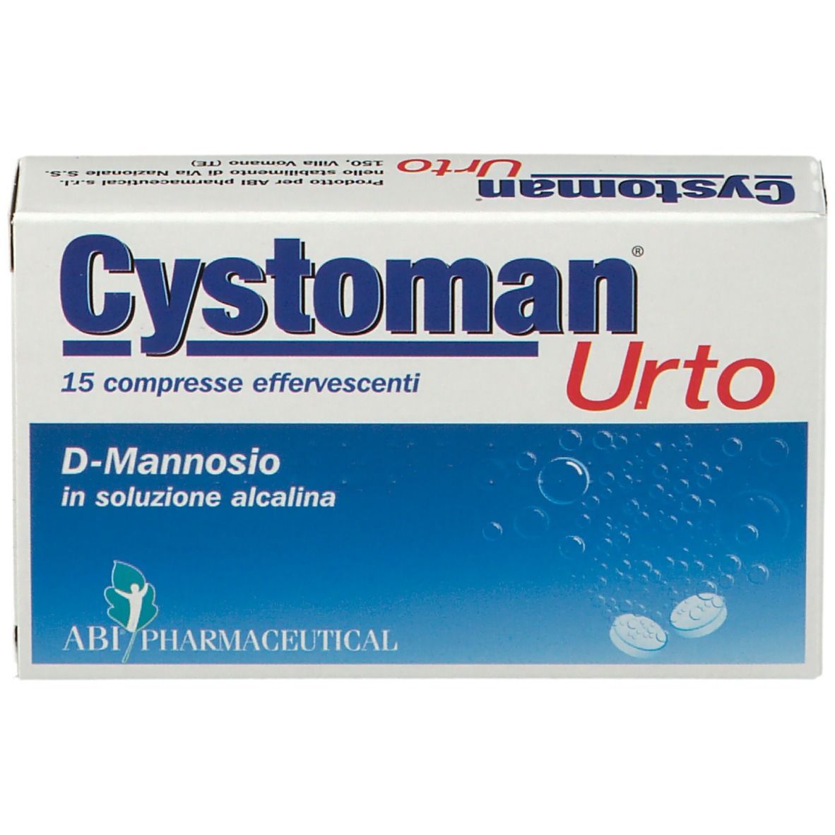 Cystoman® Urto