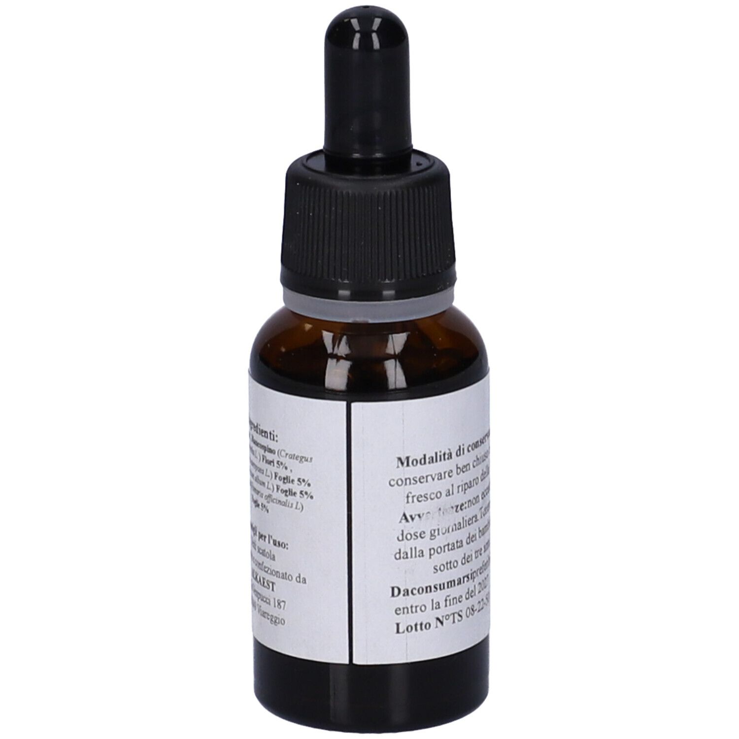 Ts50 Biancospino Comp 1 20Ml