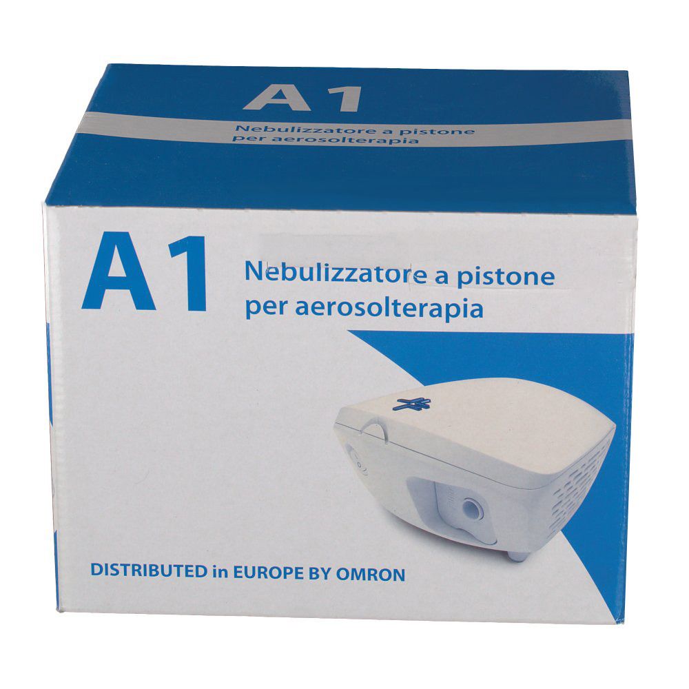 OMRON Nebulizzatore A1