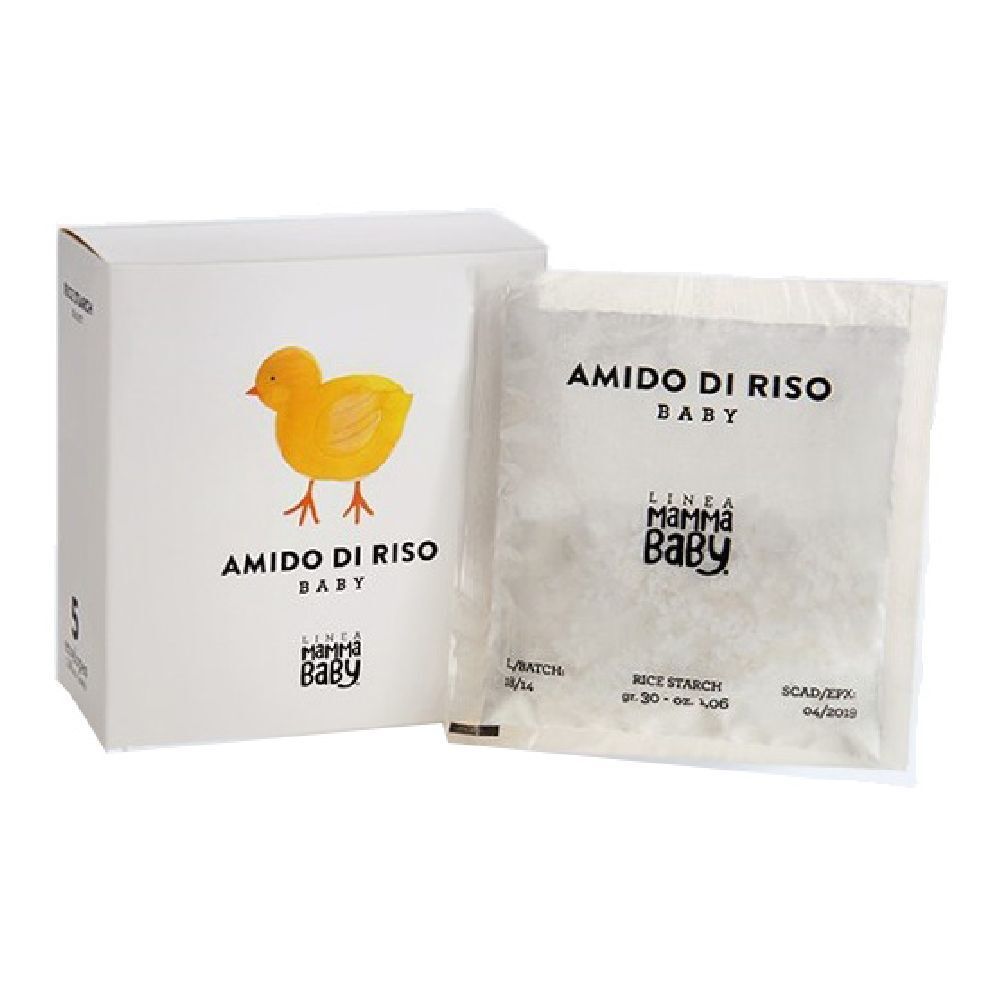 Amido Riso 5Bust 30G