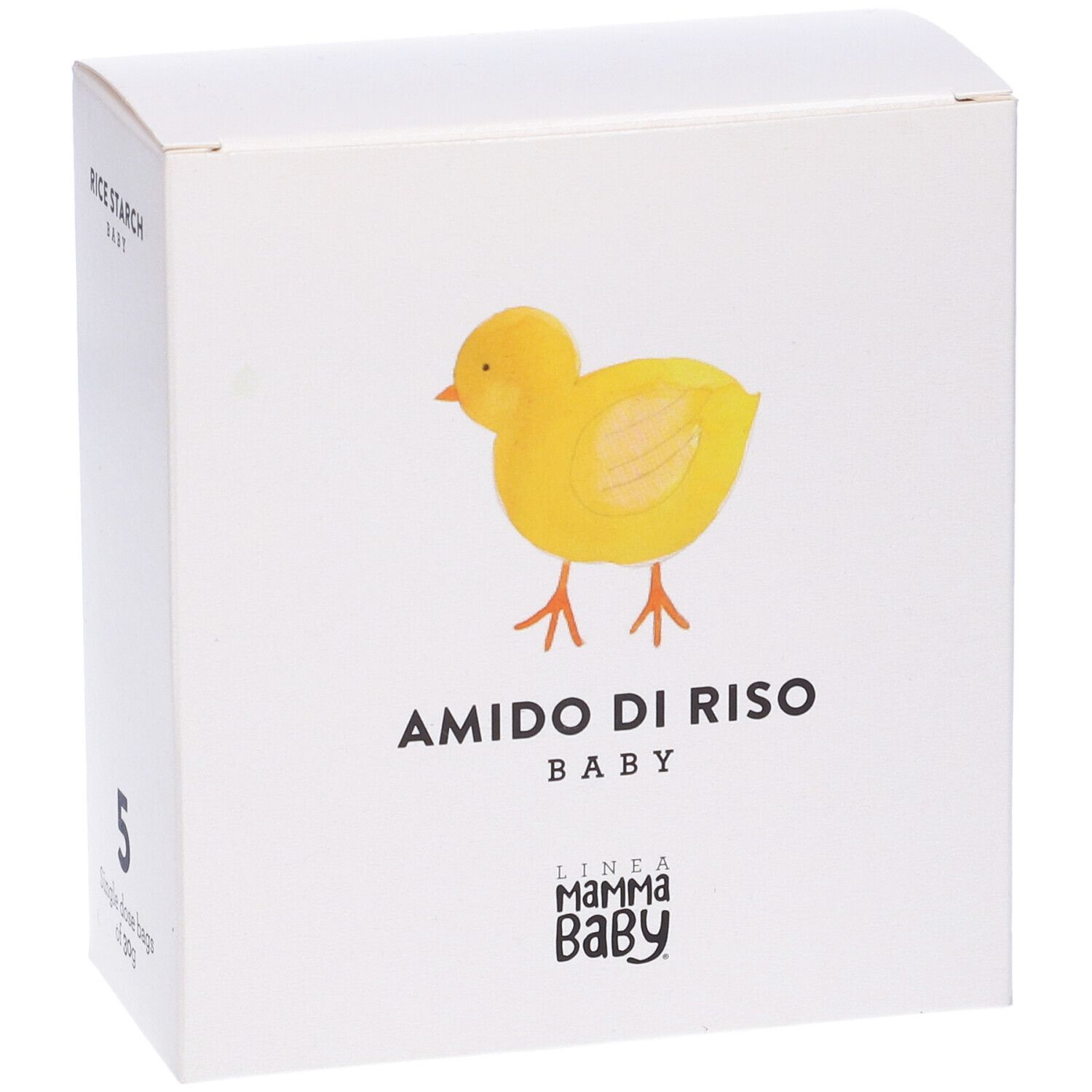 Amido Riso 5Bust 30G