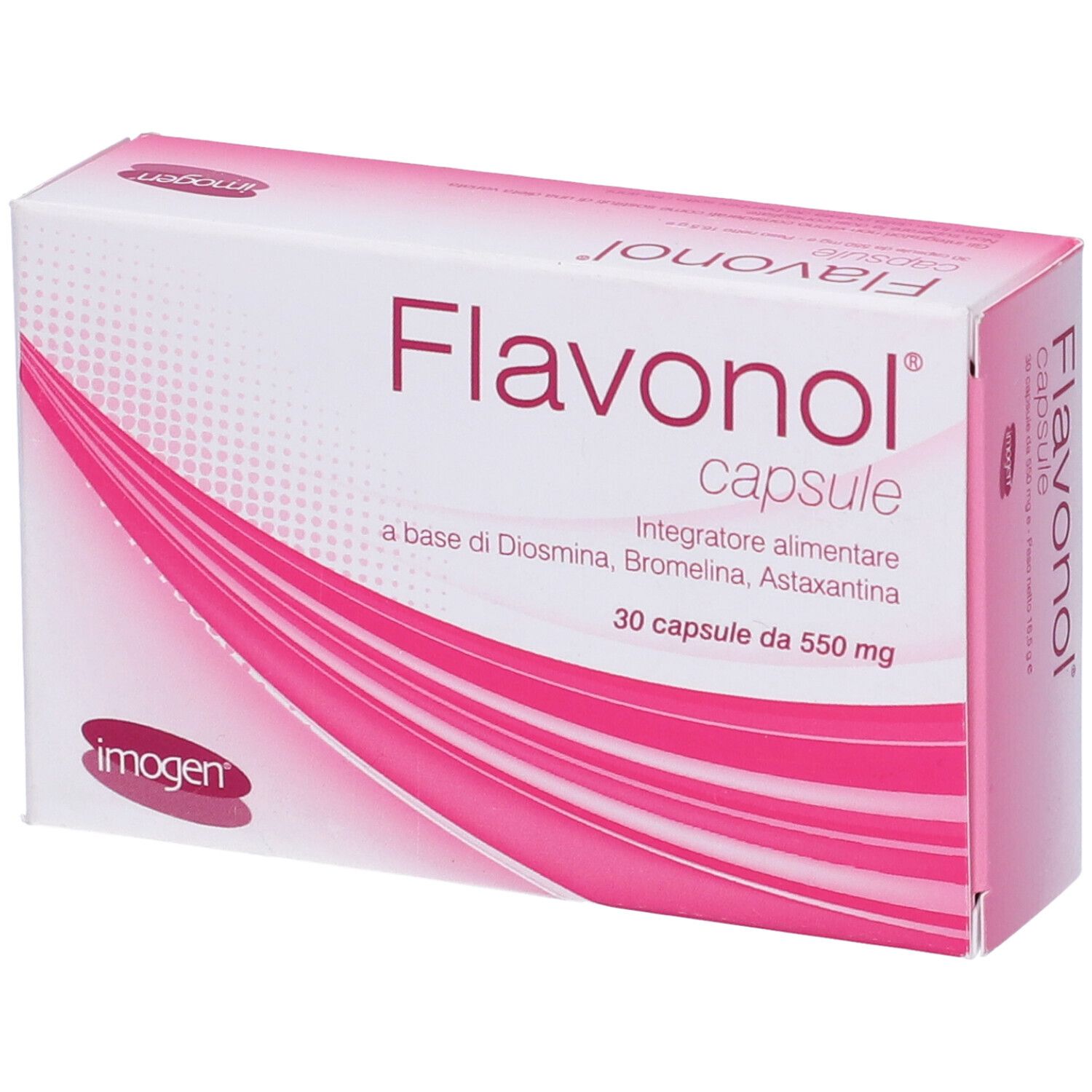 Flavonol 30Cps