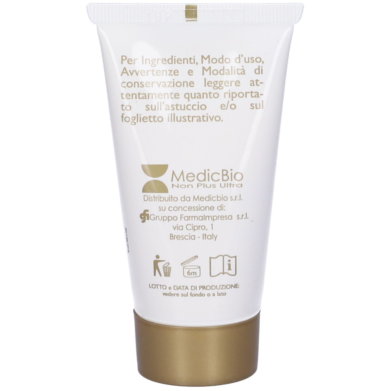 Kellan Crema Ipomelanosi 50Ml
