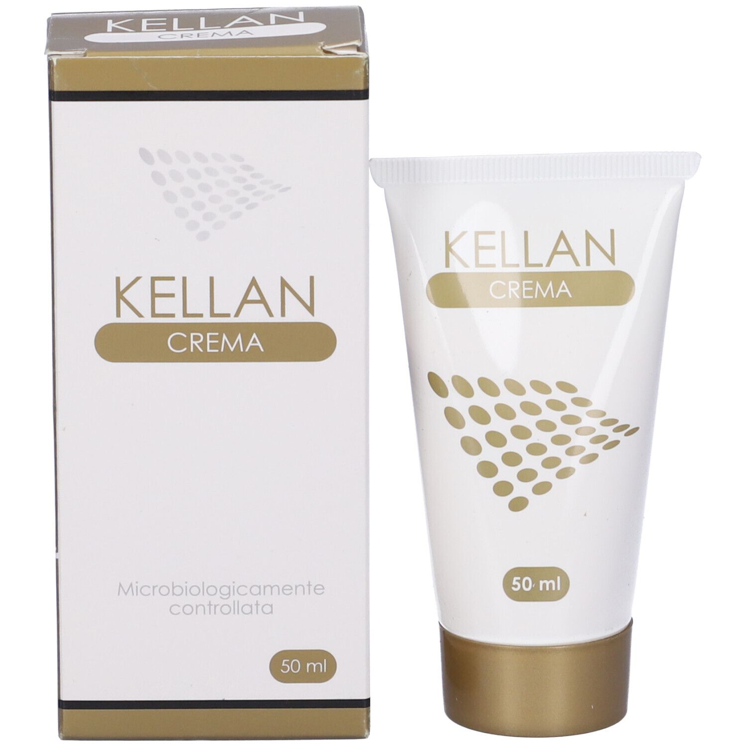 Kellan Crema Ipomelanosi 50Ml