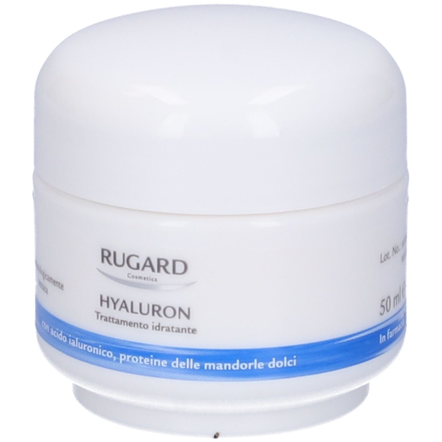 Rugard Hyaluron Trattamento Idratante