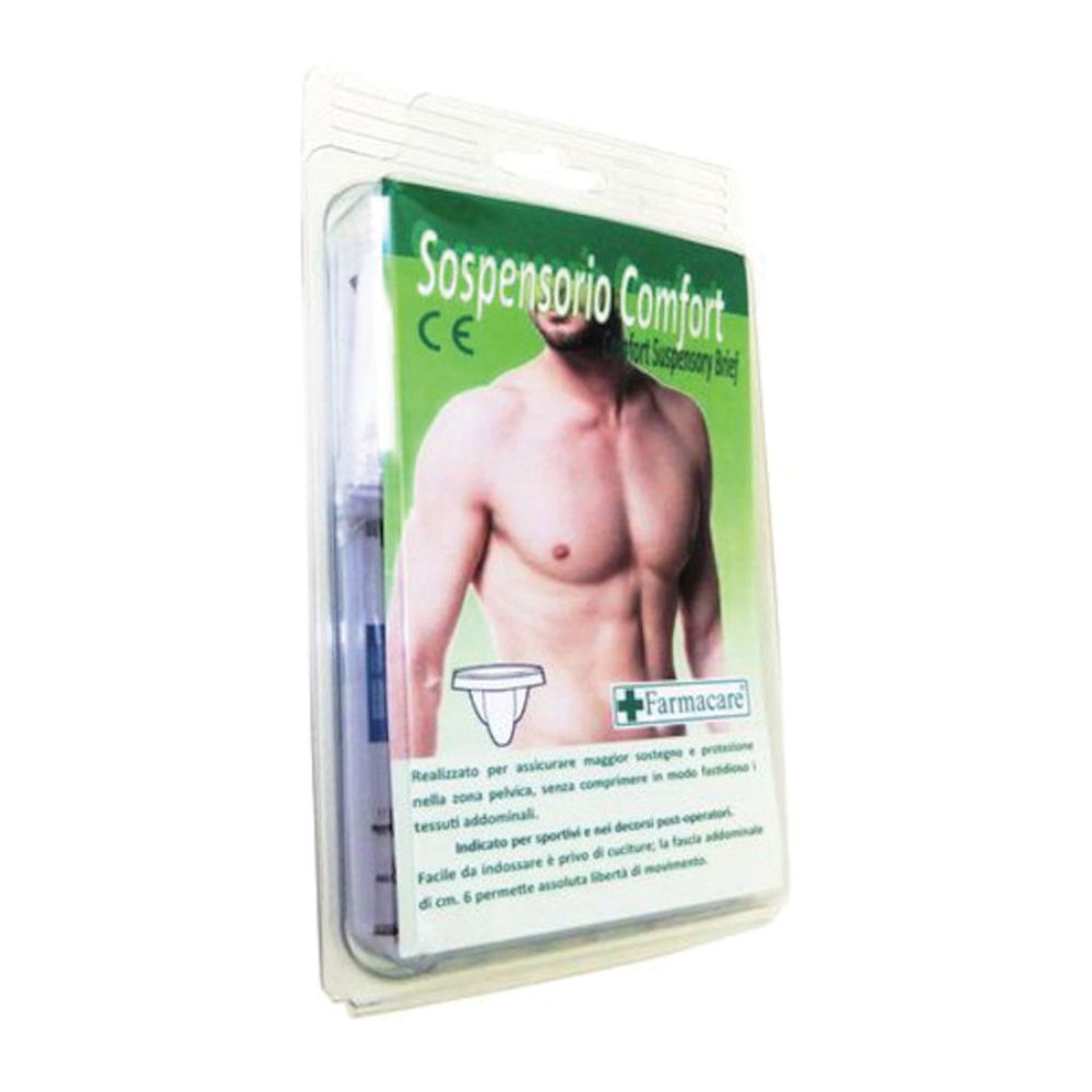 Farmacare Sospensorio Comfort Misura L 91-102cm
