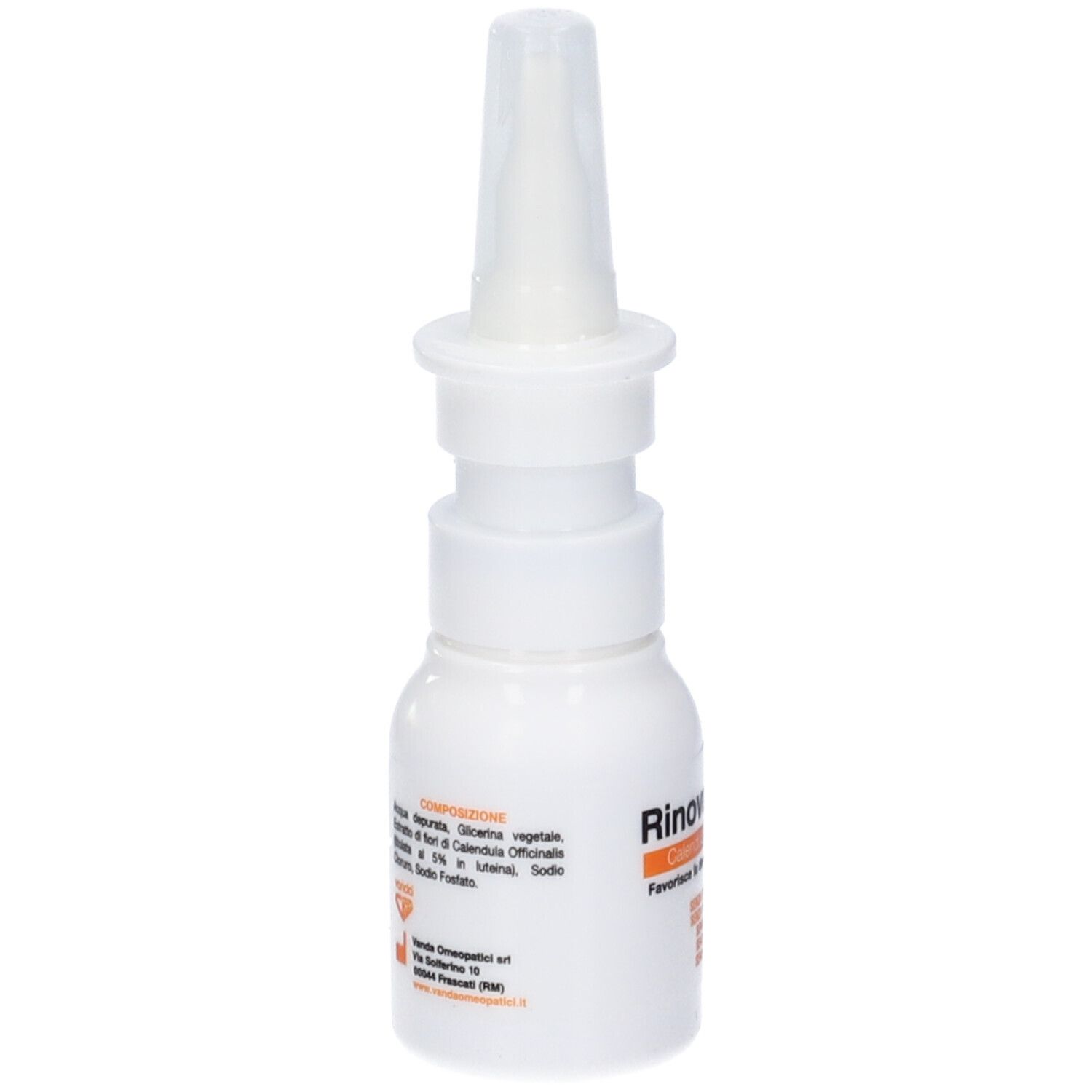 Rinovanda 57 Spray Nasale