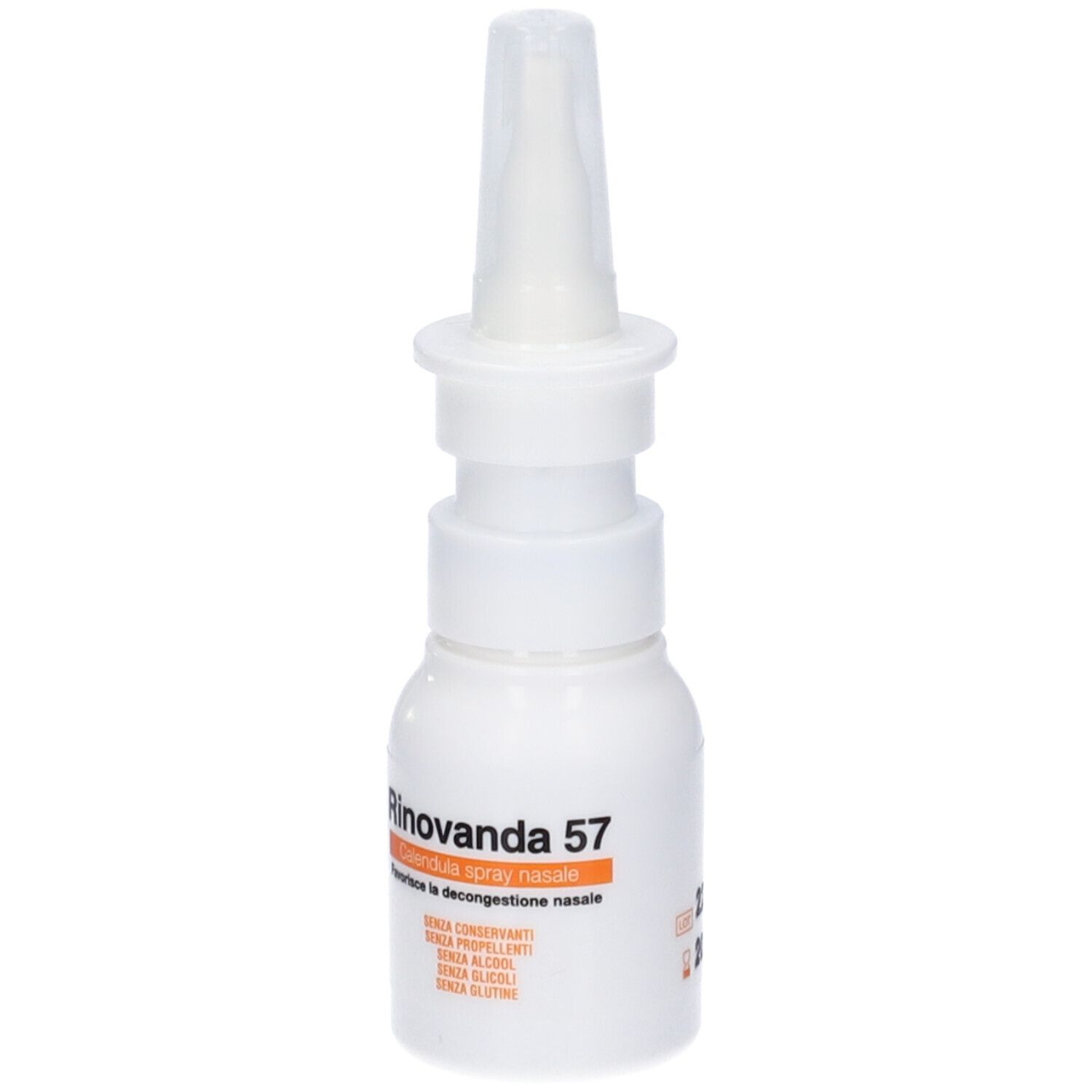 Rinovanda 57 Spray Nasale