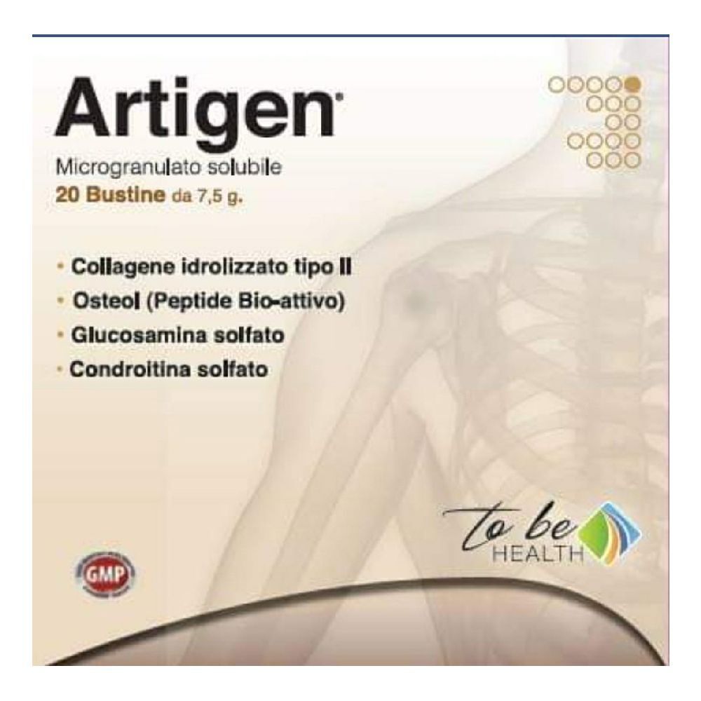 Artigen Frutti Di Bosco 20 Bustine