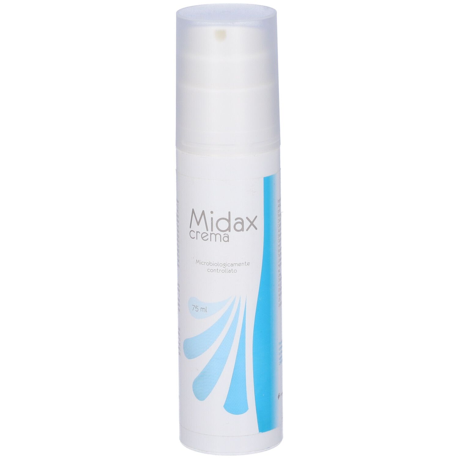 Midax Crema 75Ml