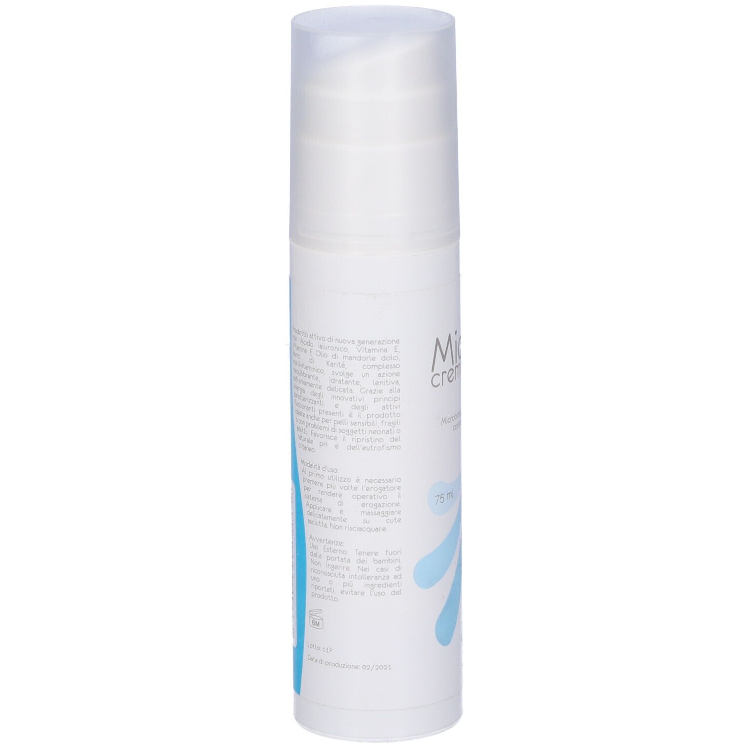 Midax Crema 75Ml
