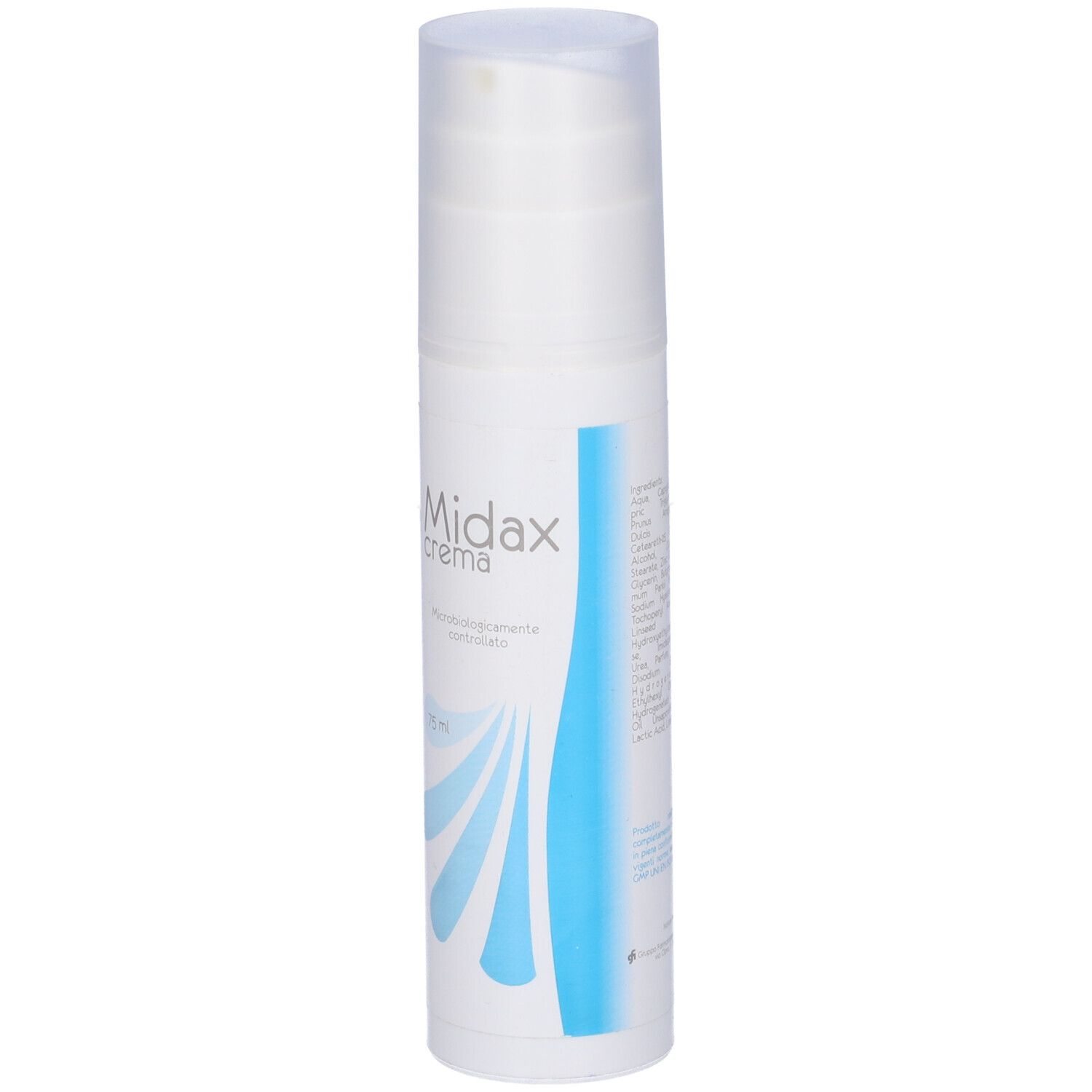 Midax Crema 75Ml