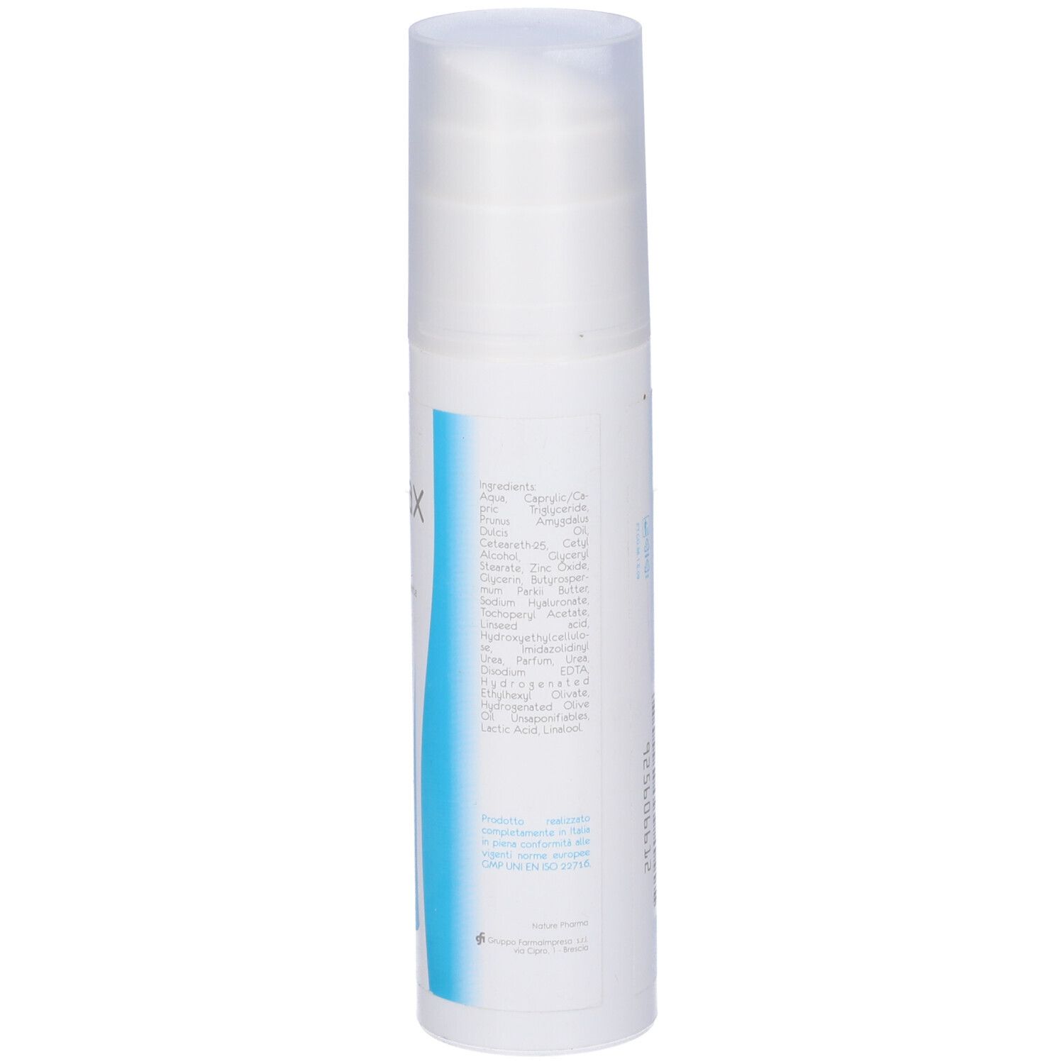 Midax Crema 75Ml