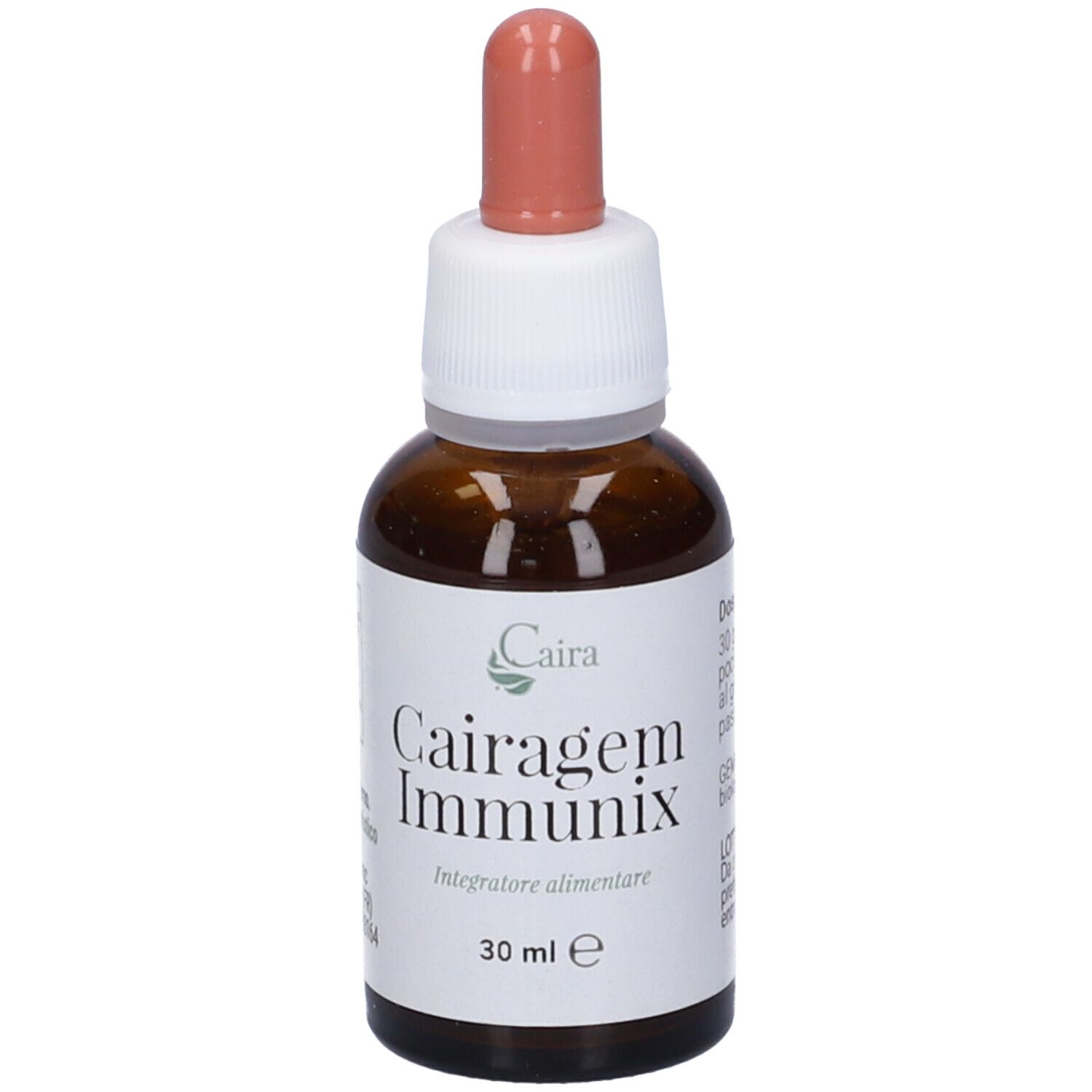 Cairagem Immunix Bio Gocce30Ml