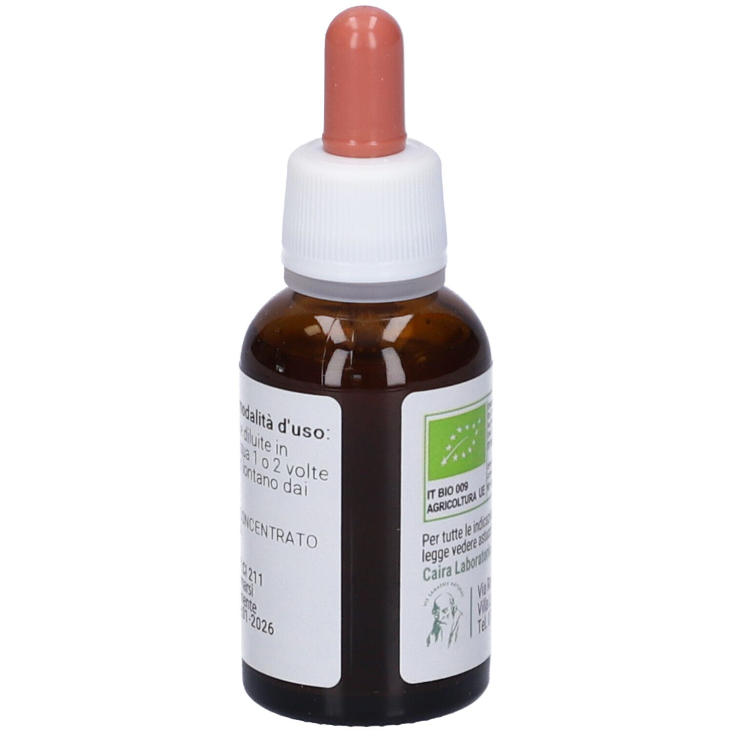 Cairagem Immunix Bio Gocce30Ml