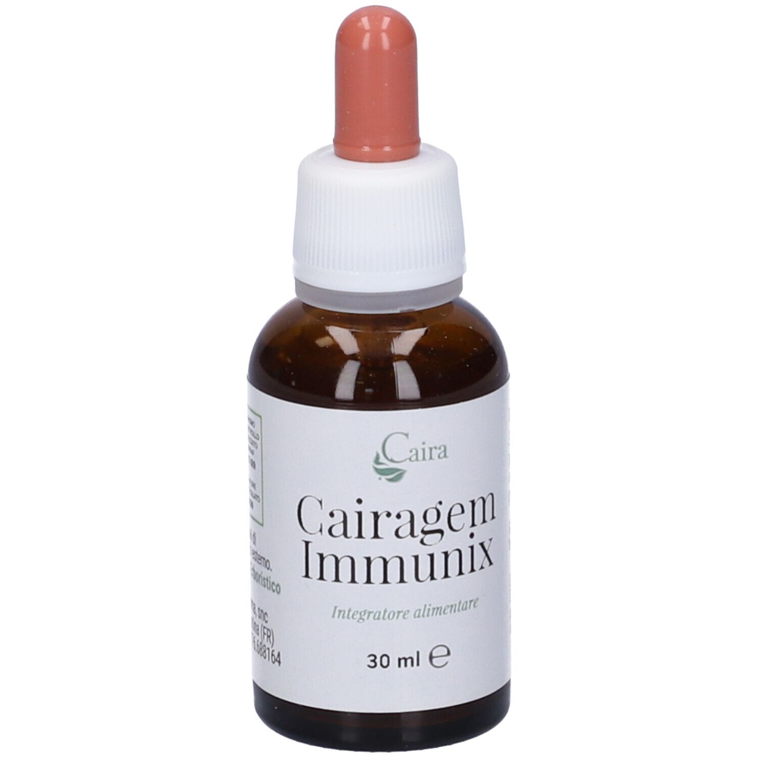 Cairagem Immunix Bio Gocce30Ml