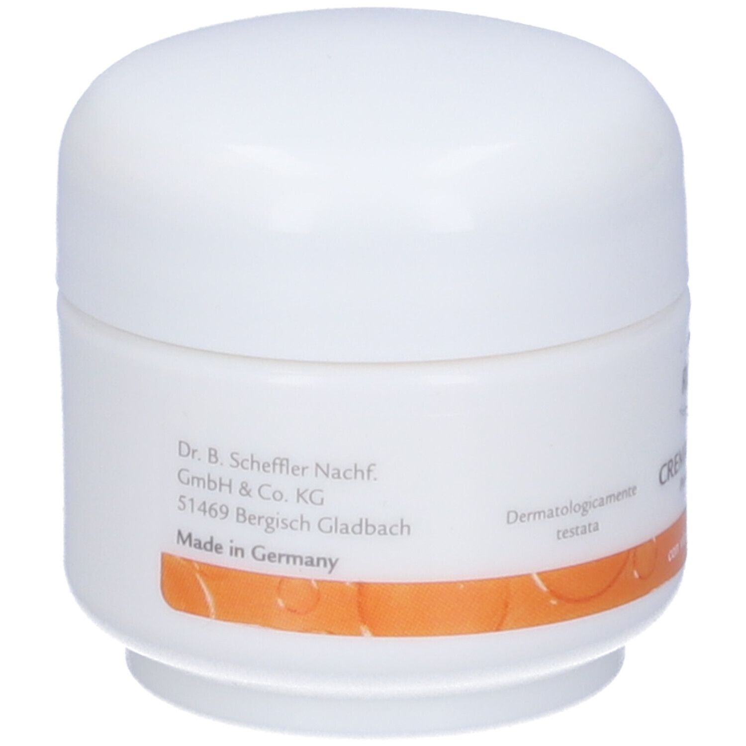 Rugard Crema Vitaminica Per La Cura Del Viso