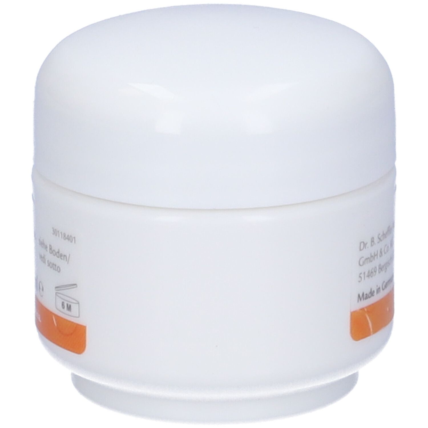 Rugard Crema Vitaminica Per La Cura Del Viso