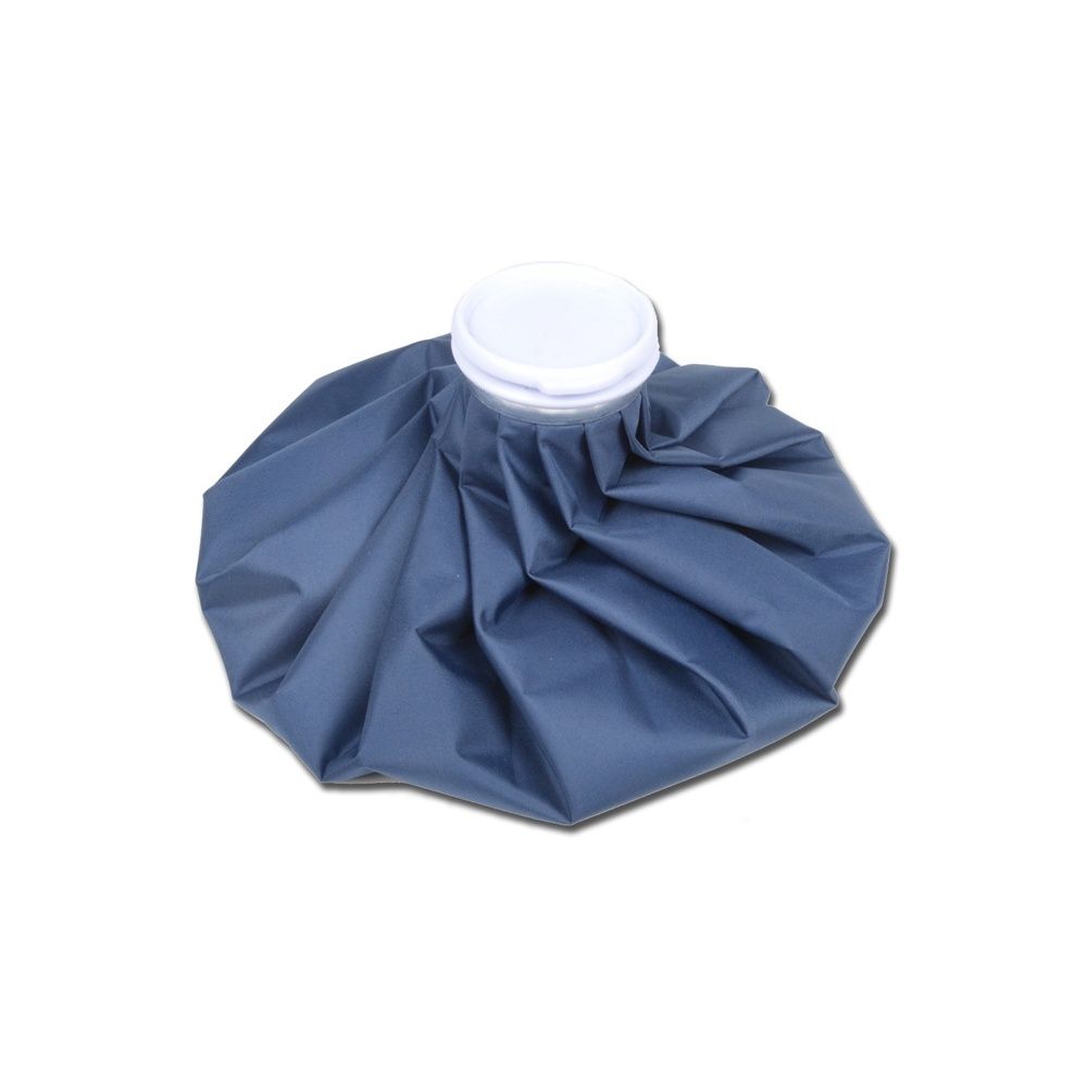 GIMA Borsa Ghiaccio Diam 28 Cm - Apertura 5 Cm