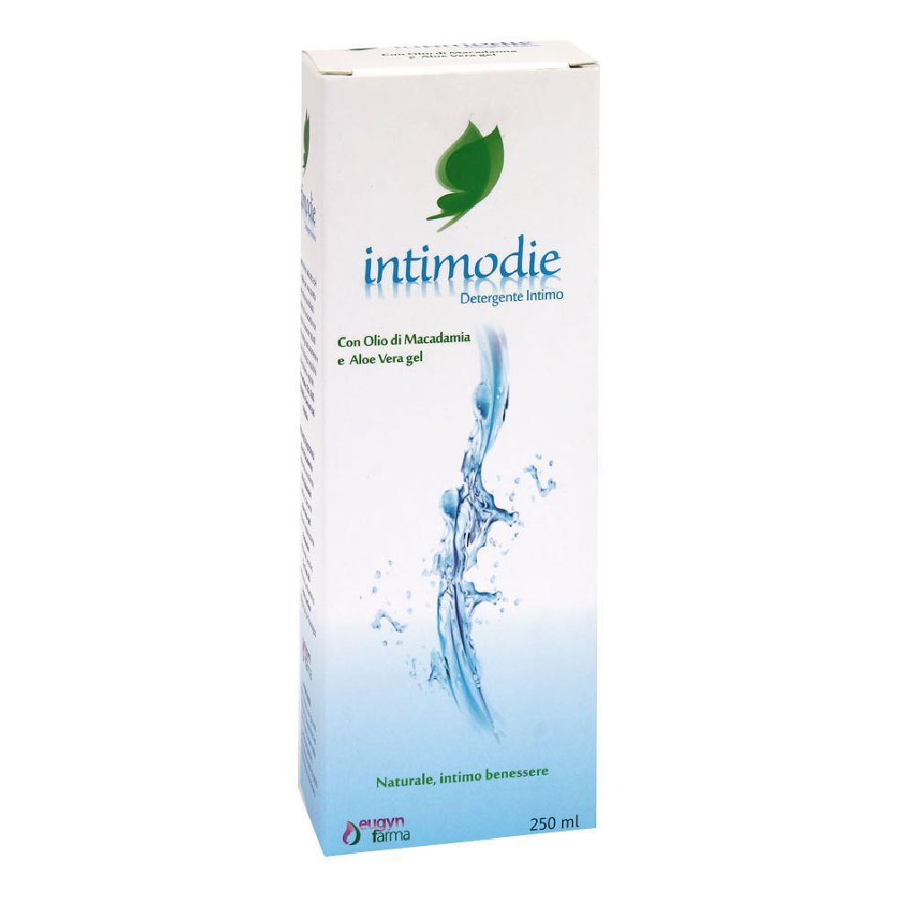 Intimodie Detergente Int 250Ml