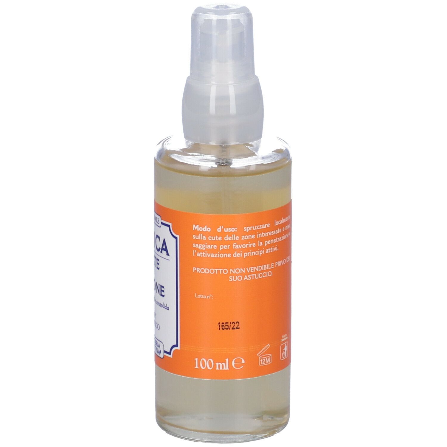 Arnica Forte Lozione