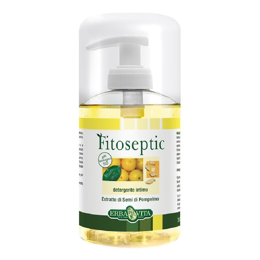 Fitoseptic Det Intimo 300Ml