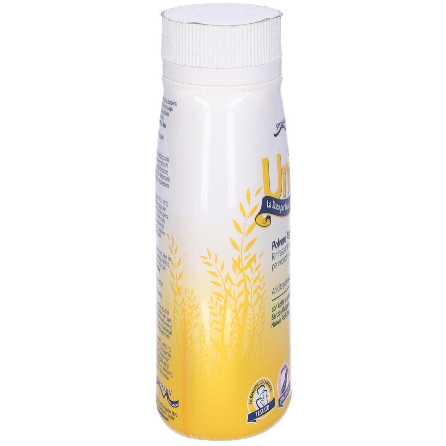 Unico Polvere Aspersoria 150 G