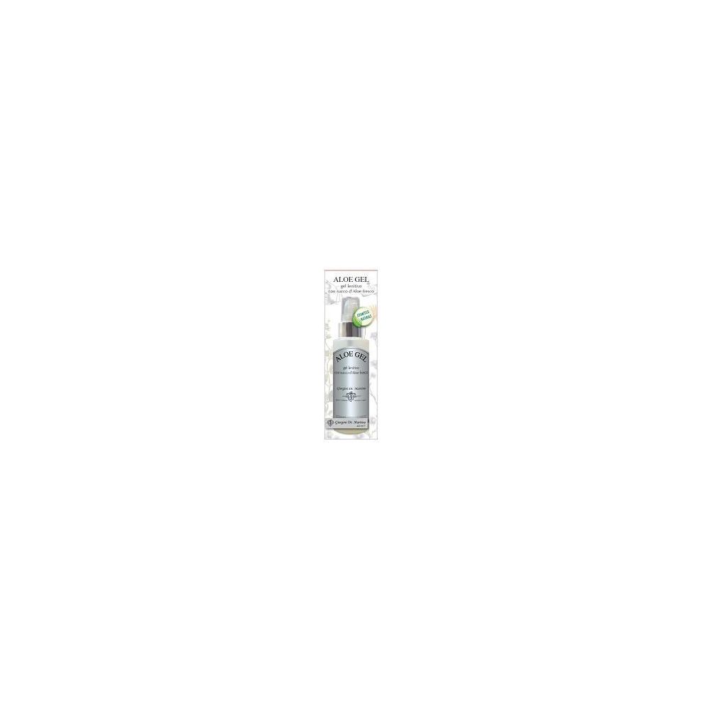 Dr. Giorgini Aloe Gel