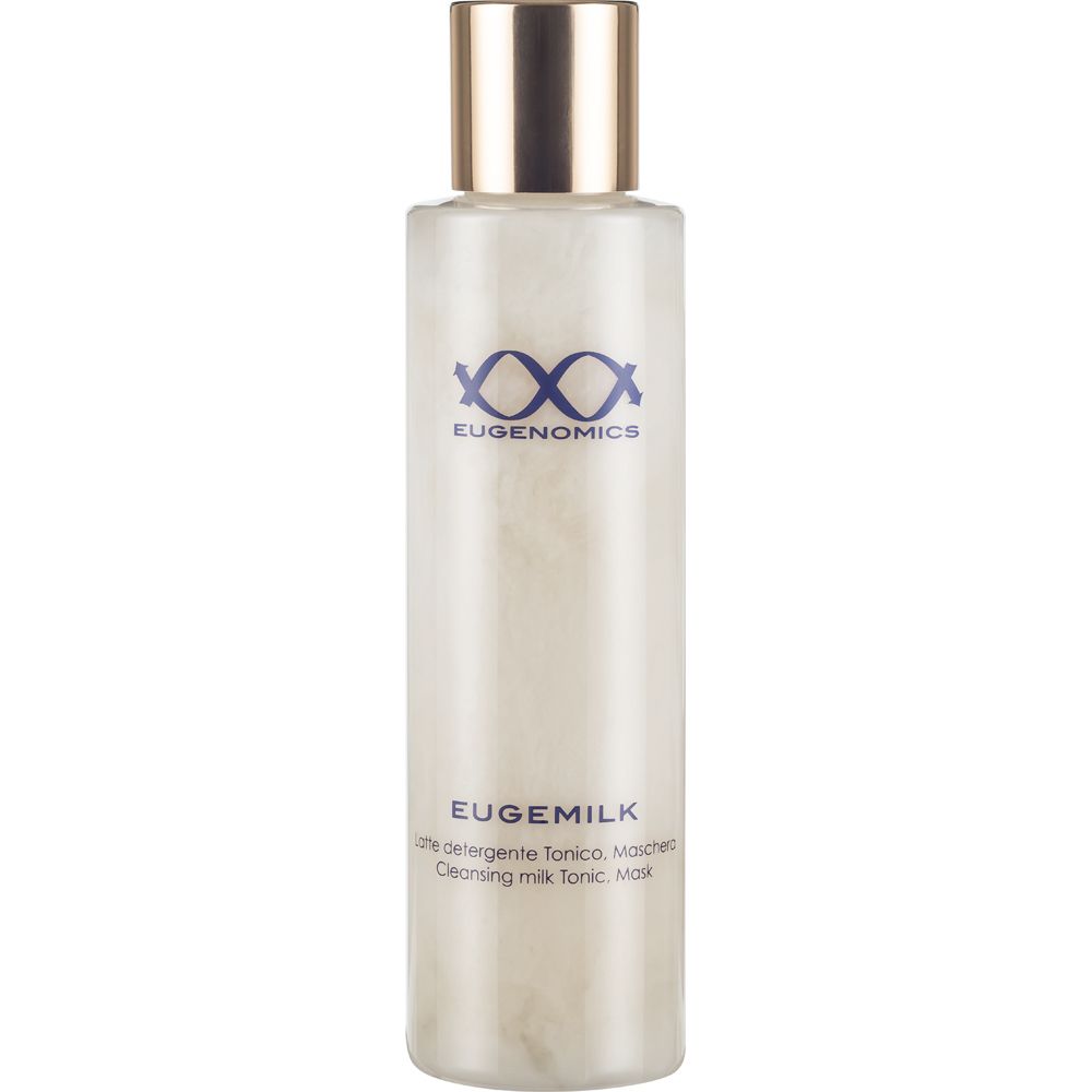 Eugenomics Purifing Eugemilk Latte Cremoso