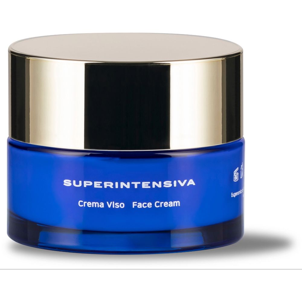 Eugenomics Crema Superintensiva Trattamento Globale Concentrato