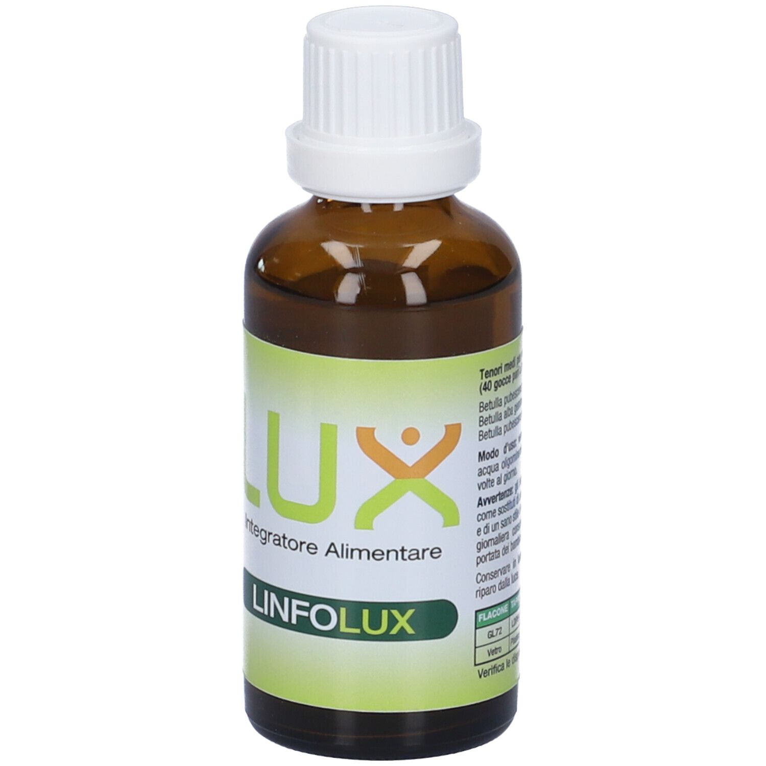 Biogenera Linfolux Gocce