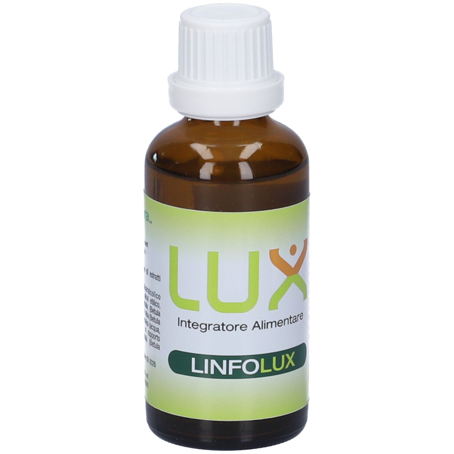 Biogenera Linfolux Gocce