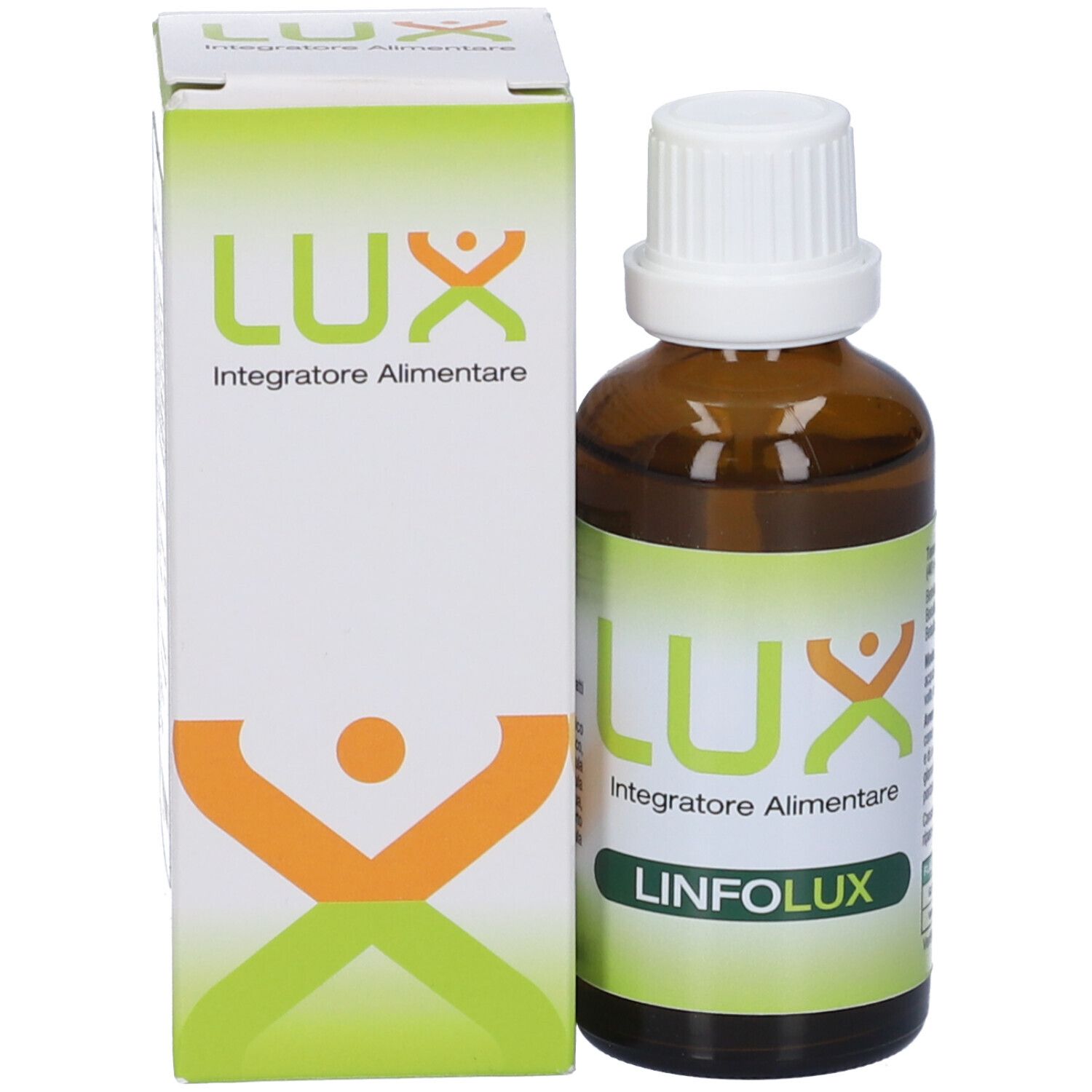 Biogenera Linfolux Gocce