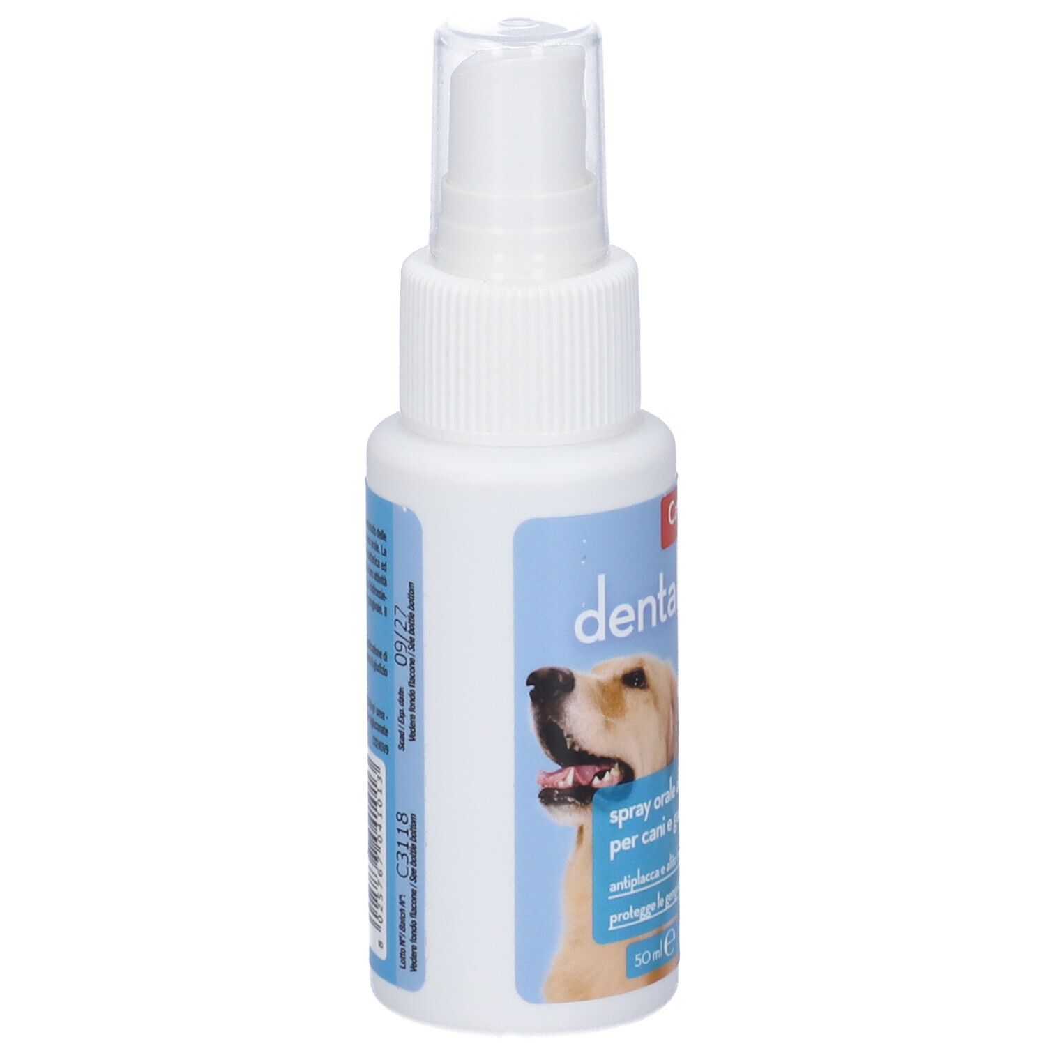 Dentalpet Spray 50 Ml