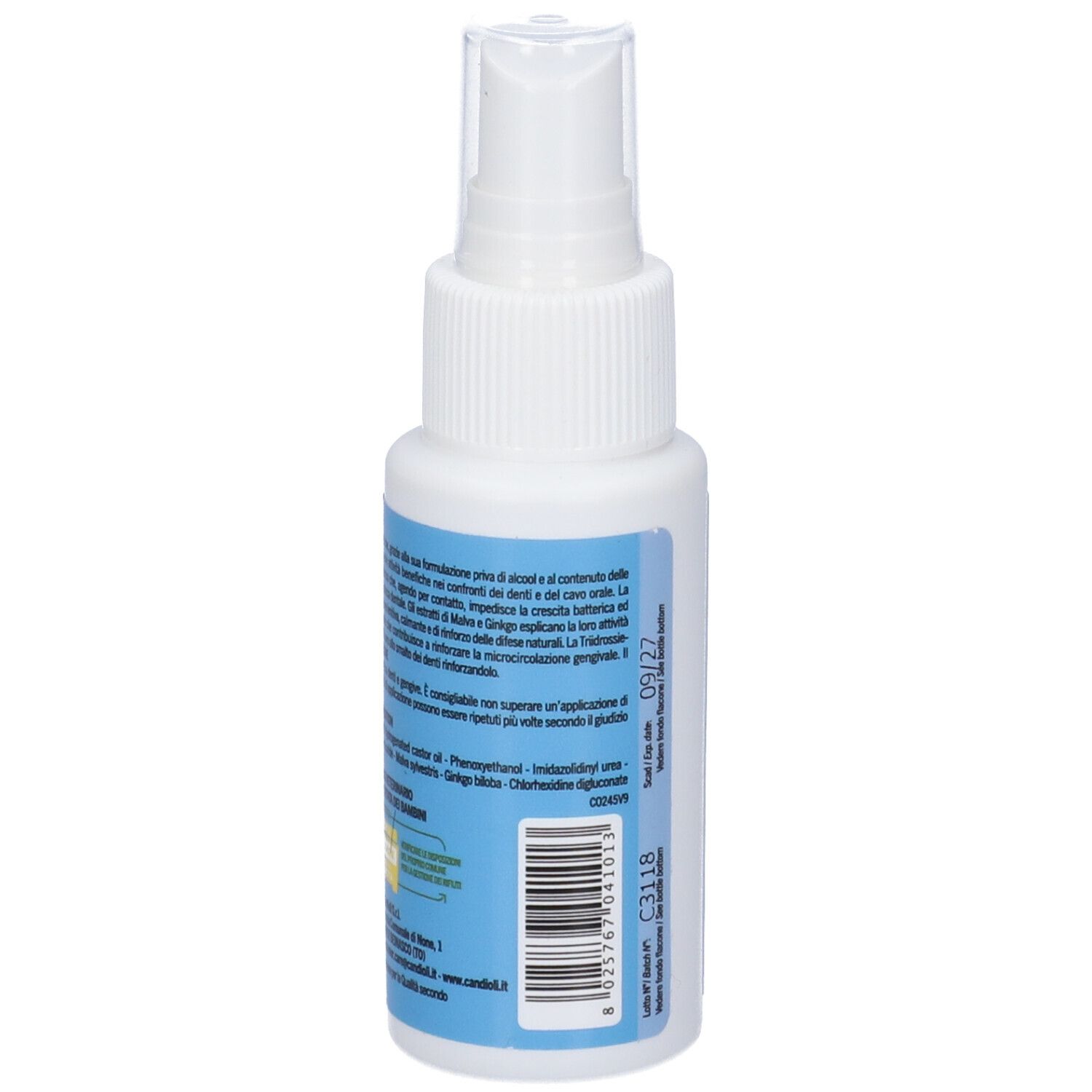 Dentalpet Spray 50 Ml