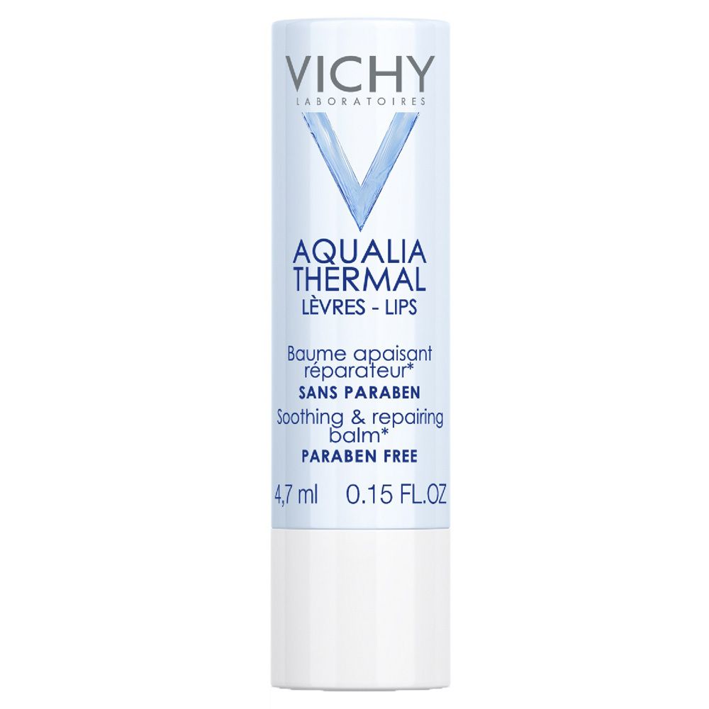 Vichy Aqualia Stick Riparatore Lenitivo
