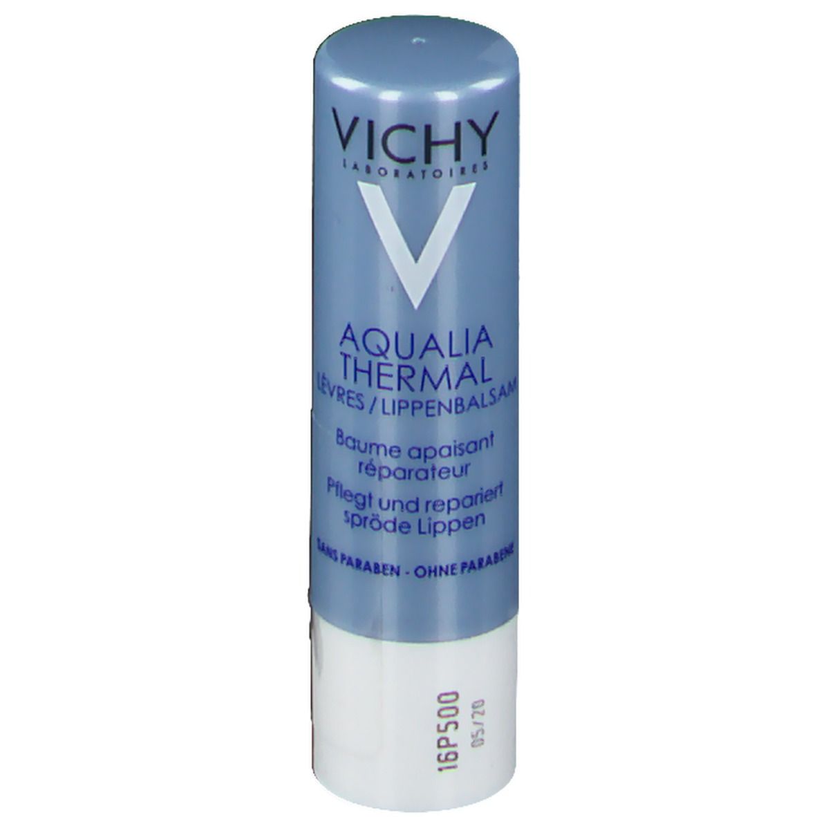 Vichy Aqualia Stick Riparatore Lenitivo