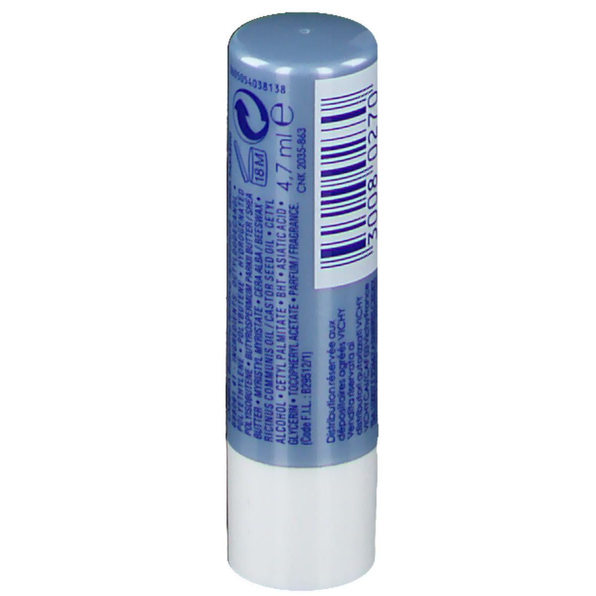 Vichy Aqualia Stick Riparatore Lenitivo