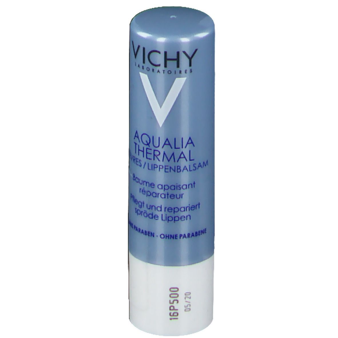 Vichy Aqualia Stick Riparatore Lenitivo