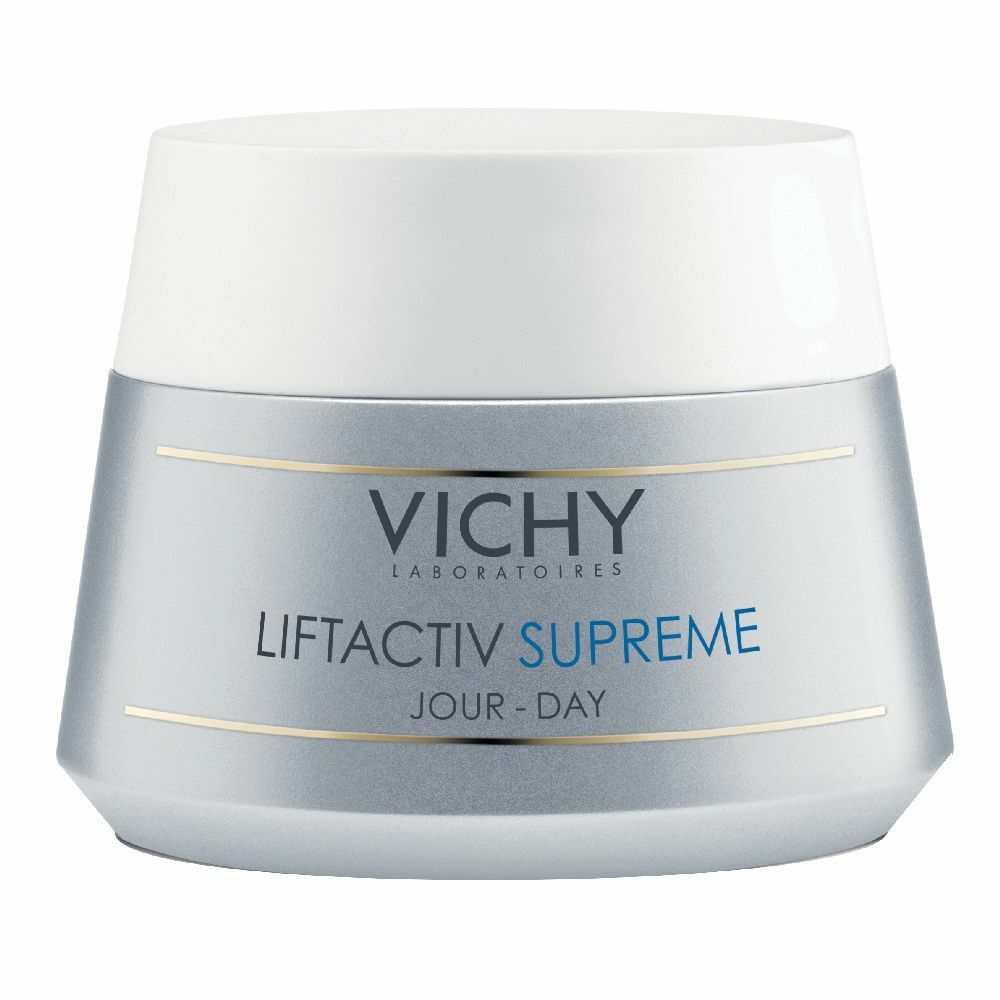 Vichy Liftactiv Supreme Crema Antietà per pelle normale e mista 50 ml